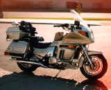1989 Voyager XII