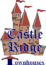 Castle Ridge Logo