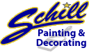 Click here to go to Schill Painting & Decorating homepage