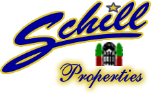 Schill Properties Logo