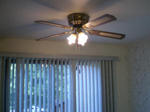 dining light